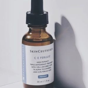 COPY - COPY - SkinCeuticals C E Ferulic